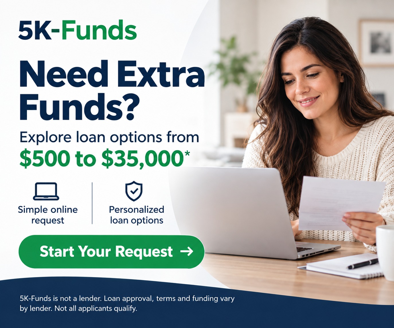 5kFunds
