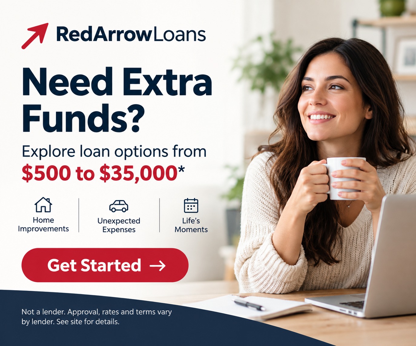 Redarrowloans
